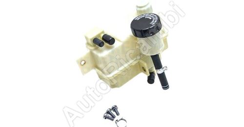 Reservoir for Automatic transmission Fiat Ducato since 2006