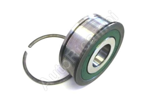 Transmission bearing Fiat Ducato since 2006 2.0/3.0 rear for upper a lower secondary shaft
