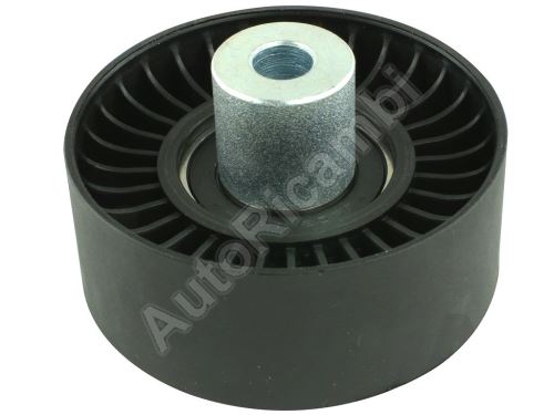Belt guide pulley, Ford Transit 2006-2014 2.4 / 3.2 TDCi