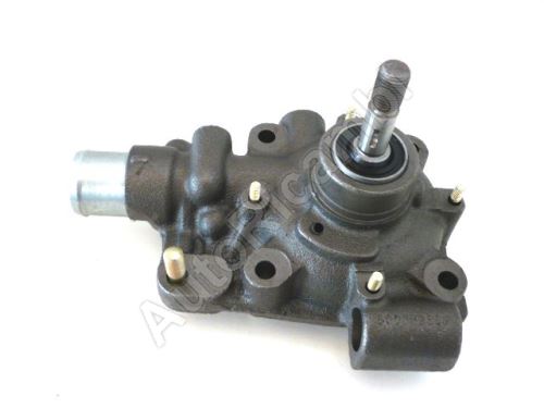 Water pump Iveco Daily 2,8 JTD euro3