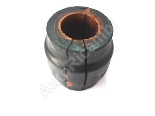 Rear stabilizer silentblock Iveco Daily 35C, middle 18mm