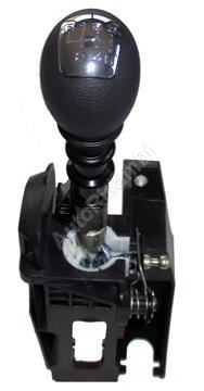 Gear lever Iveco Daily from 2011 6-speed