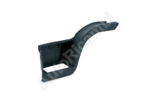 Fender Iveco EuroCargo 94-02 75E right front, front part