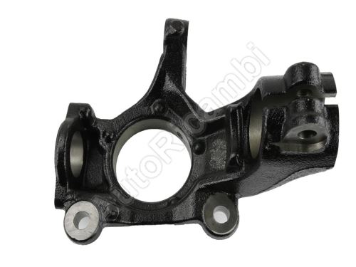 Steering knuckle Ford Transit/Tourneo Custom since 2012 front, left