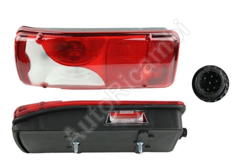 Tail light Mercedes Sprinter since 2006 left Truck/Chassis