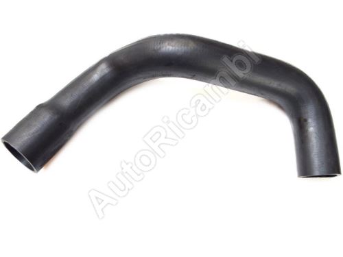 Charger Intake Hose Ford Transit 2000-2014 2.3/2.4TD from turbocharger to intercooler