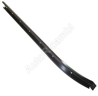 Sliding door roller guide rail Iveco Daily 2000-2014 middle
