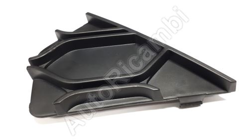 Front bumper cap Iveco Daily since 2014