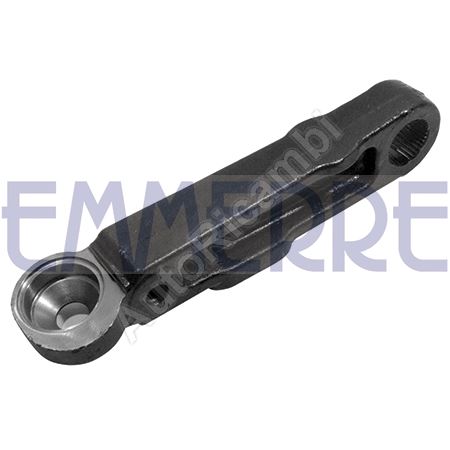 Control arm Iveco Daily 65/70C since 2006 upper, left