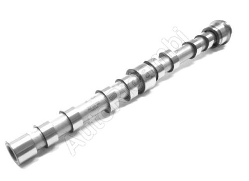 Camshaft Iveco Daily 2000 06 14 , Fiat Ducato 250/2014 3.0 JTD exhaust-hollow shaft