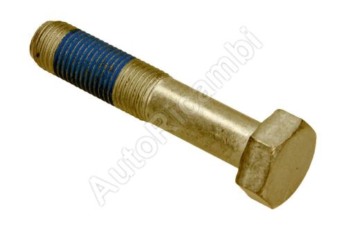 Crankshaft pulley screw Citroën Jumpy, Jumper M14x150-70 mm