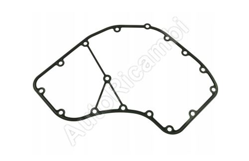 Gasket, timing cover Iveco Daily since 2000, Fiat Ducato since 2006 3.0 JTD