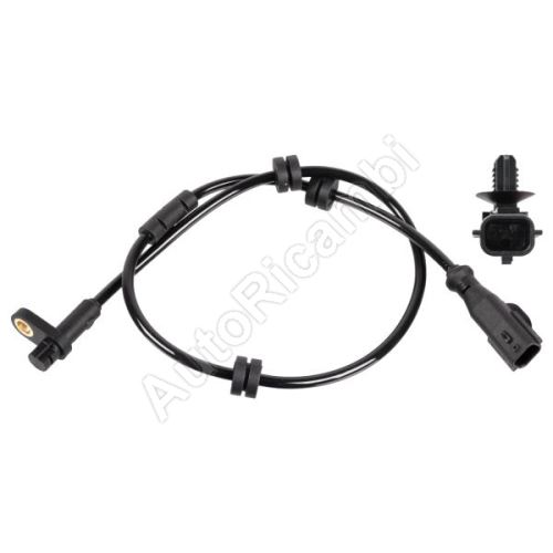 ABS sensor Ford Transit Courier since 2014 rear, 660 mm