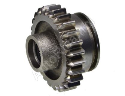 RM gear wheel Fiat Ducato 1994-2014 2.2/2.3, for reverse, 26 teeth
