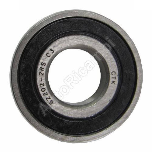 Flywheel bearing Iveco Daily since 1996 15x35x14 mm