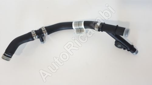 Cooling hose Iveco Daily 2012 3.0