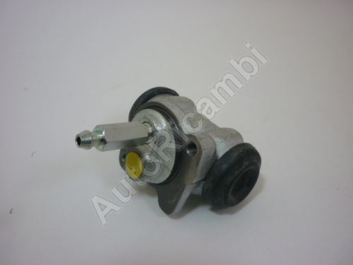 Brake cylinder Iveco TurboDaily 59-12 rear