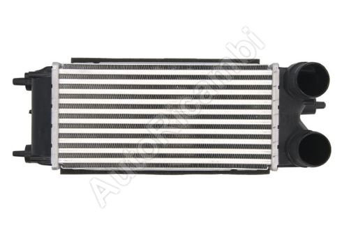 Intercooler Ford Transit Courier since 2014 1.6 TDCi