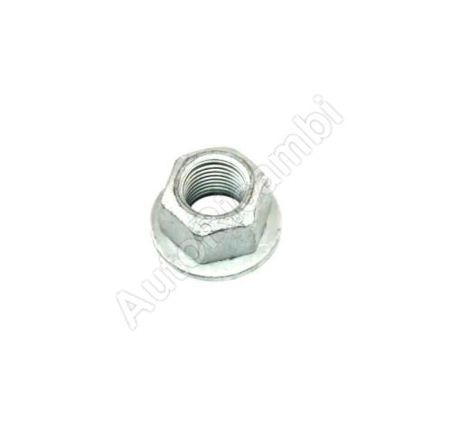Control arm pin nut Renault Master, Opel Movano since 2010 - M16
