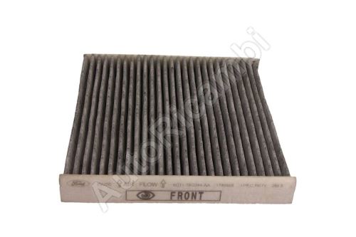 Pollen filter Ford Transit, Tourneo 2006-2014 2.2/2.4/3.2 TDCi with activated carbon
