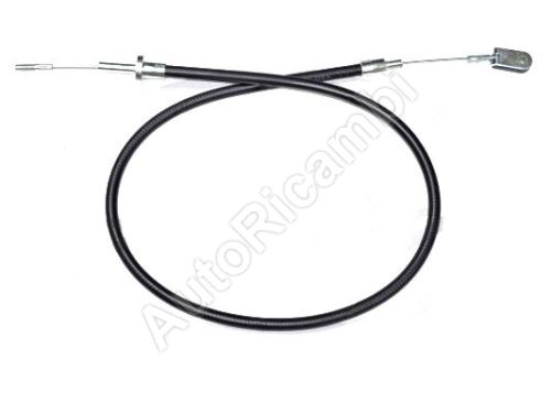 Cable d'embrayage Iveco TurboDaily 1990-2000 1118/900 mm