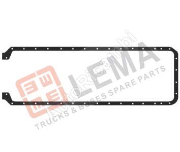 Oil sump gasket Iveco 1.6mm