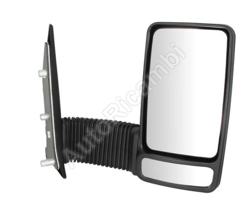 Rear View mirror Iveco Daily 2000-2006 right long manual