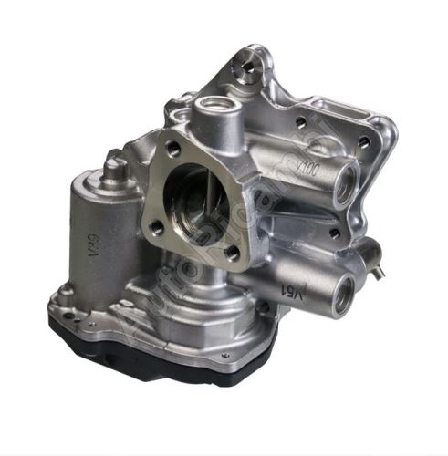 EGR valve Fiat Ducato 2011-2016 3.0D Euro5