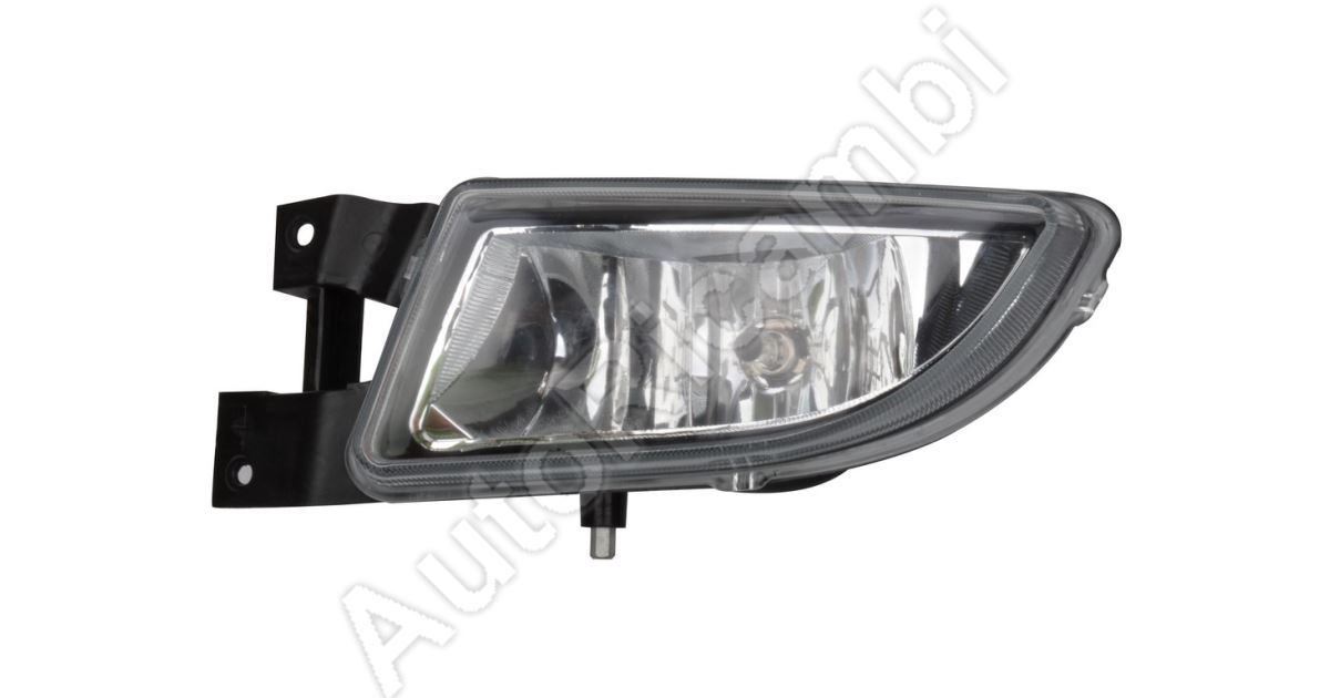 Fog light Iveco Daily 2011-2014 left front - FAST - 5801377881