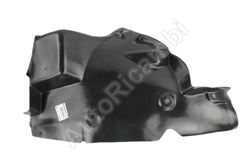 Plastic cover under fender Renault Master, Movano since 2010 right, back part