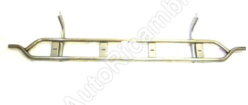 Rear bumper reinforcement Iveco Daily 2006-2014 footstep 35S/35C