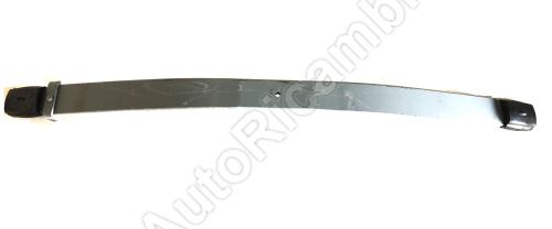 Additional leaf spring Iveco Daily since 2014 35S rear, additional leaf