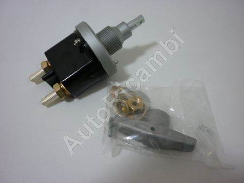 Battery switch Iveco EuroCargo