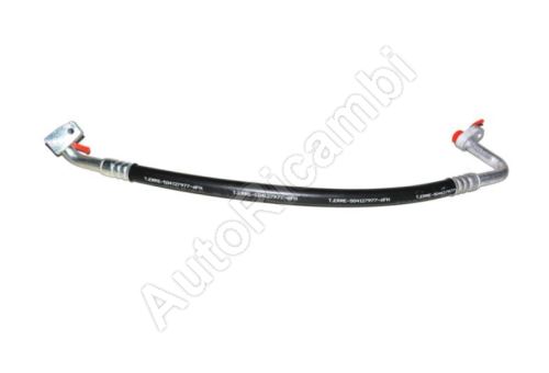 Air con hose Iveco Daily 2000-2014 from compressor to condenser