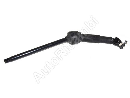 Steering Column Iveco Daily 2011-2014 35S/35C/50C lower without holder