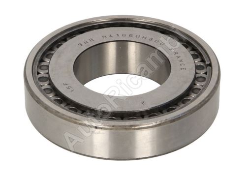 Transmission bearing Fiat Ducato since 2006 2.0/3.0 front for lower secondary shaft