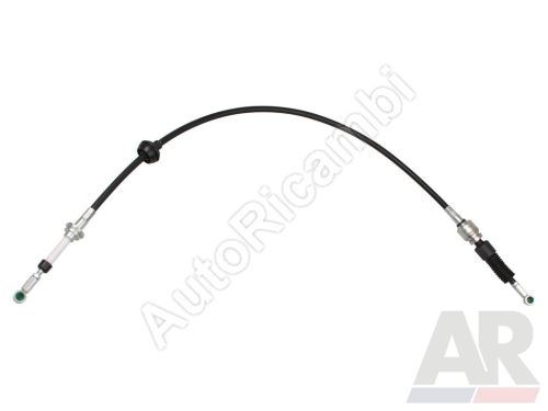 Gear shift cable Fiat Ducato 230 for transmission MG
