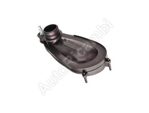 Oil sump suction strainer Renault Trafic 2014-2019 1.6 DCI, Talento 2016-2019 1.6D