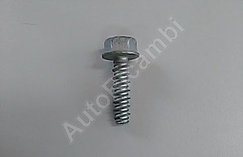 Bumper bolt Iveco EuroCargo self-tapping 13mm head, L=30mm