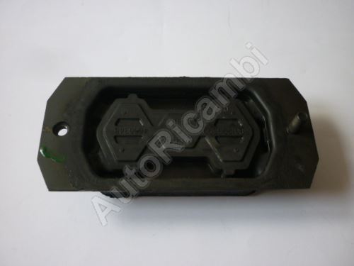 Rubber holder of radiator Iveco Daily 2006
