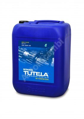 Differential oil Tutela W140 M-DA, 85W140 - Axle fluid 20l