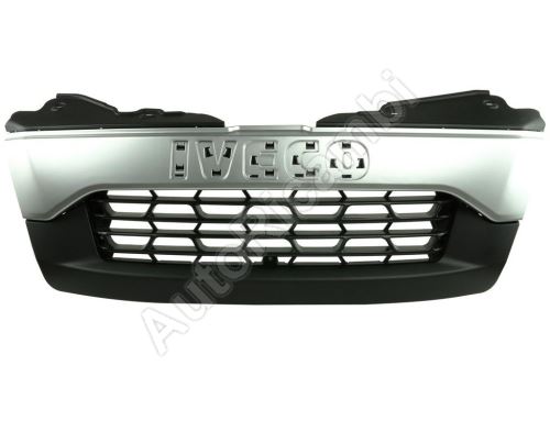 Kühlergrill Iveco Daily 2012-2014