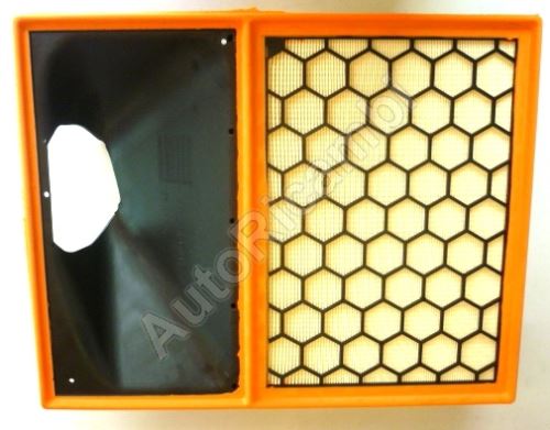 Air filter Iveco Daily 2012 Euro5