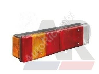 Tail light Iveco EuroCargo 120 left