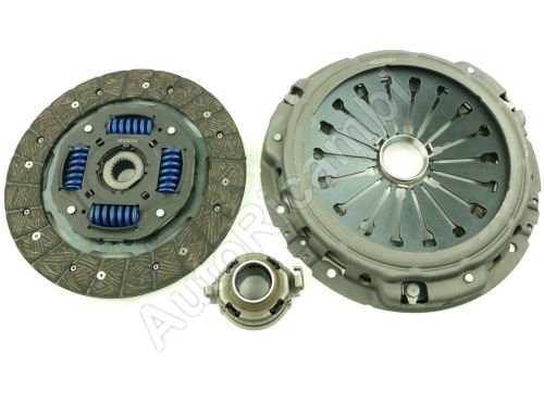 Clutch kit Fiat Ducato 2002-2006 2.3D with bearing, d=235mm