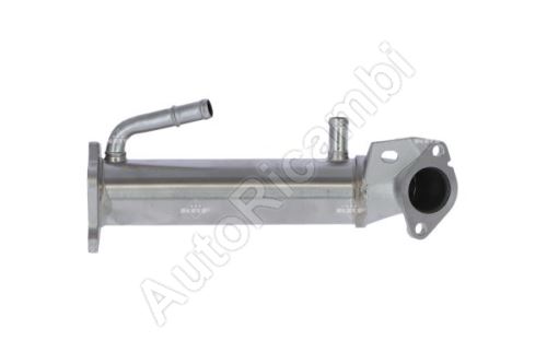 Exhaust gas EGR cooler Ford Transit since 2006 2.2/2.4 TDCi