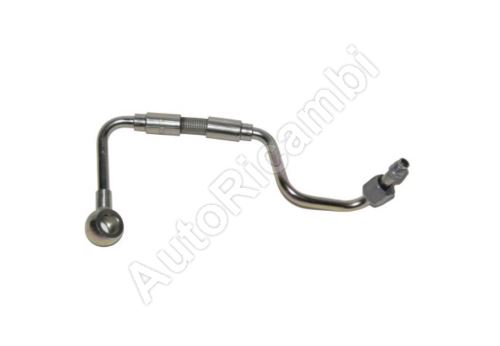 Turbocharger cooling pipe Iveco Daily 2012 3.0