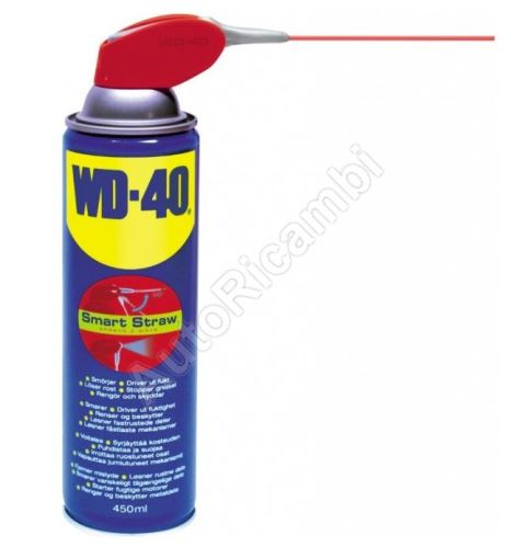 WD40 450ml- Multi-Use Product
