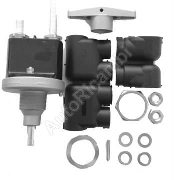 Battery switch Iveco EuroCargo