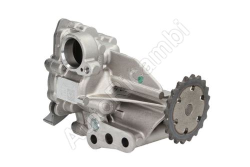 Oil pump Renault Trafic since 2006 2.0 dCi